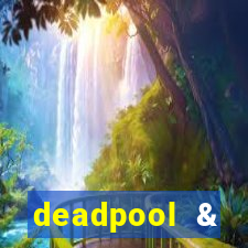 deadpool & wolverine 1xbet